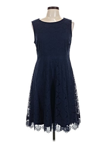 Jessica Simpson Cocktail Dress (view 1)