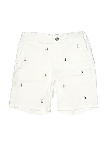 Janie and Jack Cargo Shorts (view 1)
