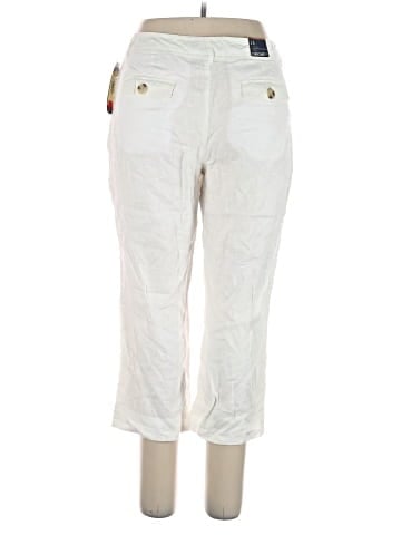 Cherokee Linen Pants (view 2)