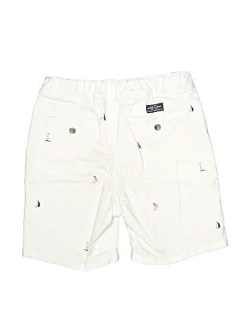 Janie and Jack Cargo Shorts (view 2)
