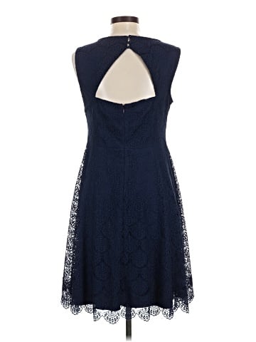 Jessica Simpson Cocktail Dress (view 2)