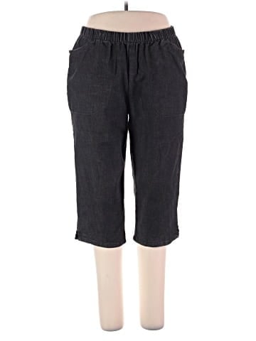 Woman Within Jeans (view 1)