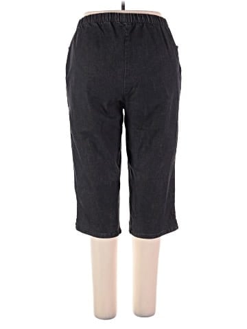 Woman Within Jeans (view 2)