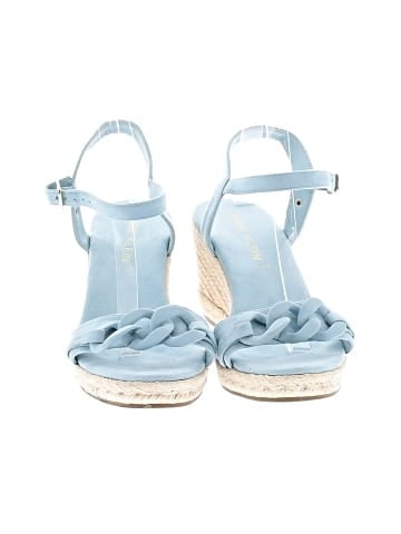 Anne Klein Wedges (view 2)