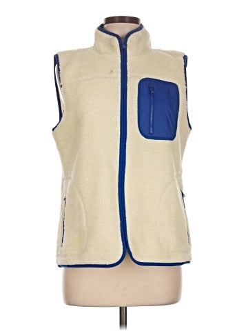 Talbots Vest (view 1)