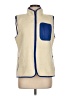 Talbots Ivory Vest Size M - photo 1