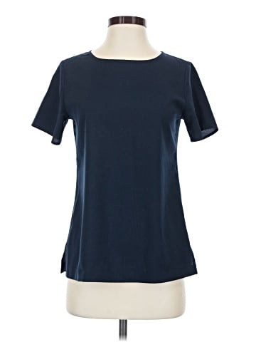 Van Heusen Short Sleeve Top (view 1)