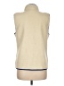Talbots Ivory Vest Size M - photo 2