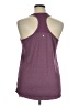 Xersion 100% Polyester Purple Active Tank Size XL - photo 2