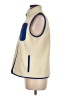 Talbots Ivory Vest Size M - photo 5