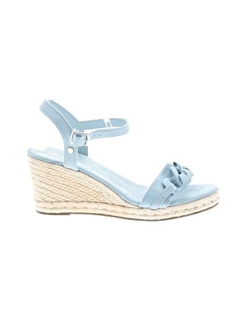 Anne Klein Wedges (view 1)