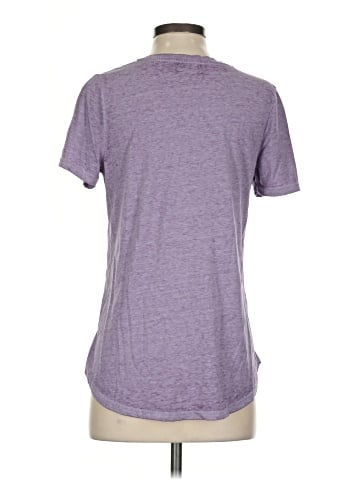 Joei & I Short Sleeve T-Shirt (view 2)