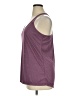 Xersion 100% Polyester Purple Active Tank Size XL - photo 5