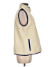 Talbots Ivory Vest Size M - photo 4