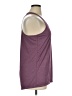 Xersion 100% Polyester Purple Active Tank Size XL - photo 4