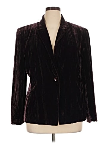 Josephine Chaus Blazer (view 1)