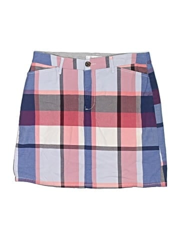 Croft & Barrow Casual Skirt (view 1)