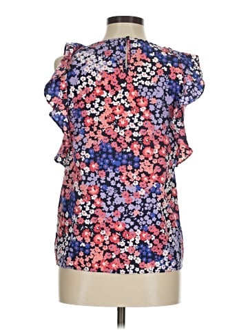 Juicy Couture Sleeveless T-Shirt (view 2)