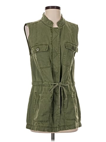 Sanctuary Vest (view 1)