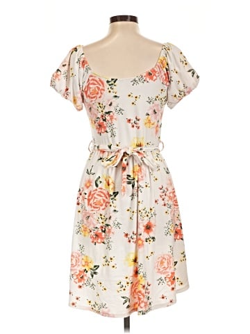 No Boundaries Casual Dress (view 2)