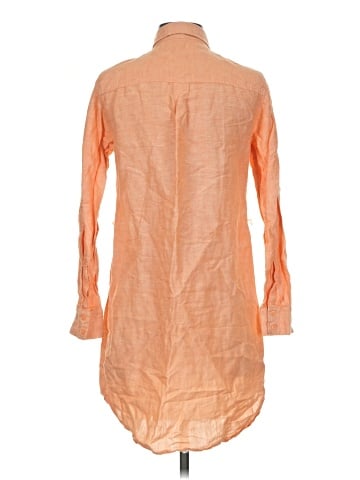 Ann Taylor Factory Casual Dress (view 2)