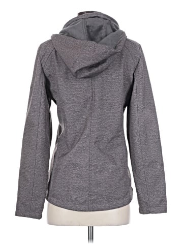 ZeroXposur Zip Up Hoodie (view 2)