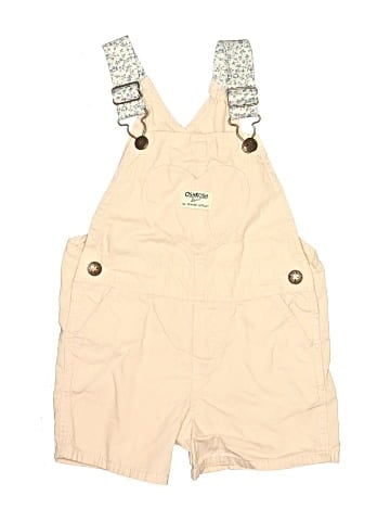 OshKosh B'gosh Overalls (view 1)