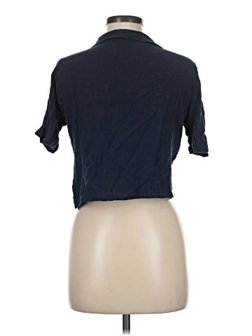 Herinbe Tu Short Sleeve Henley (view 2)