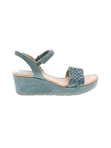 Me Too Wedges (view 1)