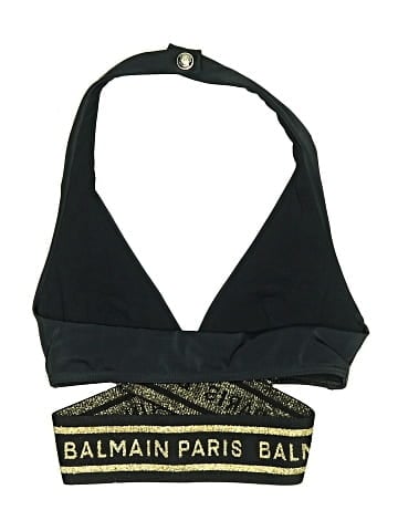 Balmain Swimsuit Top (view 2)