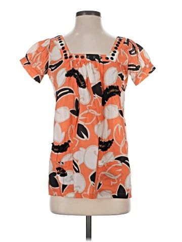 BB Dakota Short Sleeve T-Shirt (view 1)