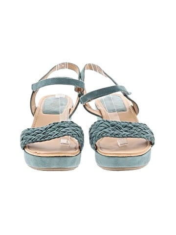 Me Too Wedges (view 2)