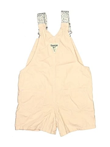 OshKosh B'gosh Overalls (view 2)
