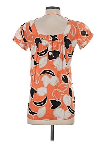 BB Dakota Short Sleeve T-Shirt (view 2)