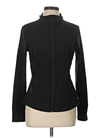 Layer 8 Track Jacket (view 1)