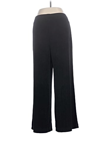 Travelers by Chico's Dress Pants (view 2)