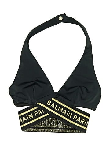 Balmain Swimsuit Top (view 1)