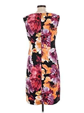 Connected Apparel Casual Dress (view 2)