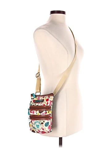 Lily Bloom Crossbody Bag (view 2)