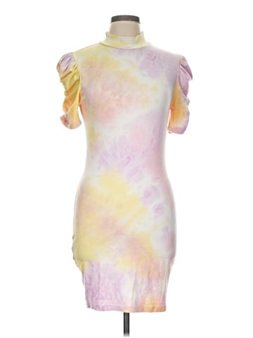 Haute Monde Cocktail Dress (view 1)