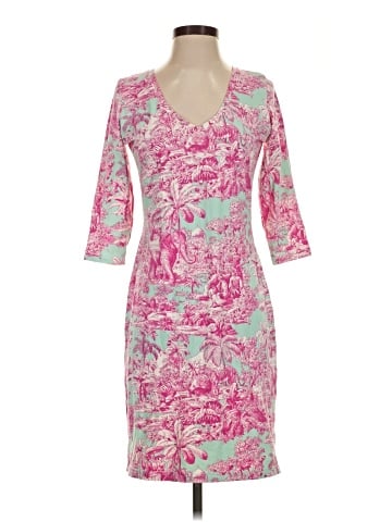 Manuel Canovas Cocktail Dress (view 1)