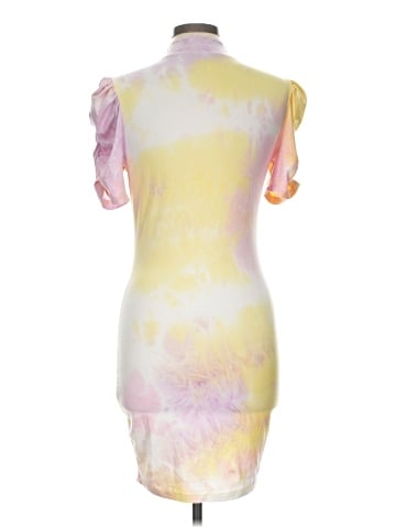 Haute Monde Cocktail Dress (view 2)