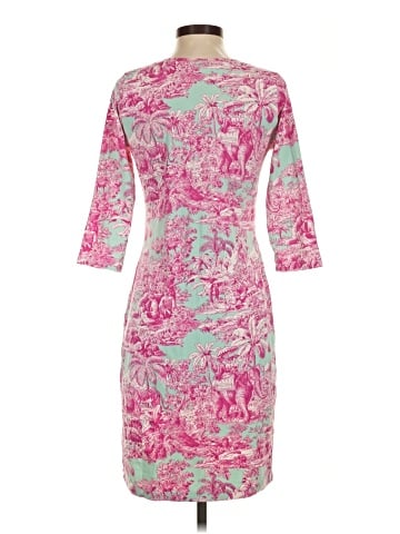 Manuel Canovas Cocktail Dress (view 2)