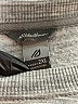 Eddie Bauer Metallic Gray Pullover Sweater Size XXL - photo 7