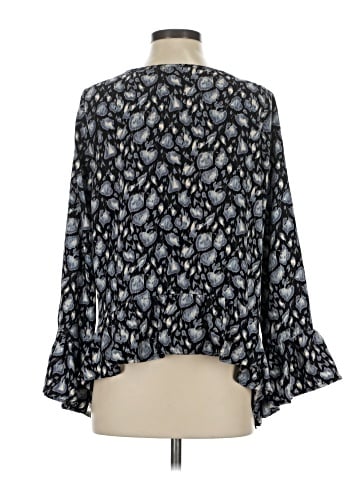 Harlowe & Graham 3/4 Sleeve T-Shirt (view 2)
