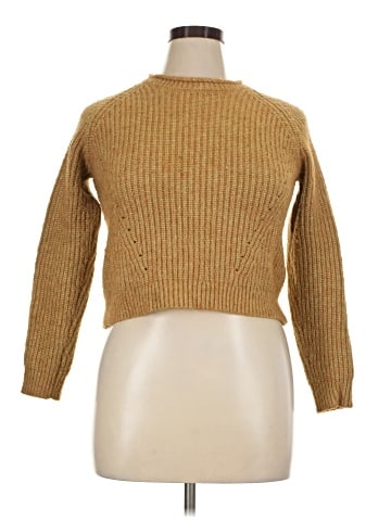 Pepin Pullover Sweater (view 1)