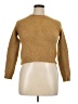 Pepin Gold Pullover Sweater Size 14 - photo 1