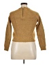 Pepin Gold Pullover Sweater Size 14 - photo 2