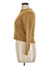 Pepin Gold Pullover Sweater Size 14 - photo 5