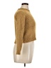 Pepin Gold Pullover Sweater Size 14 - photo 4